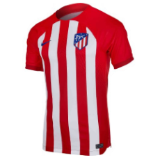 Atletico Madrid