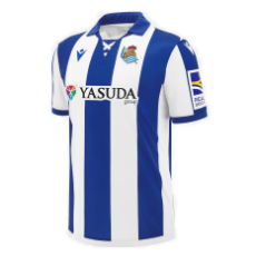 Real Sociedad