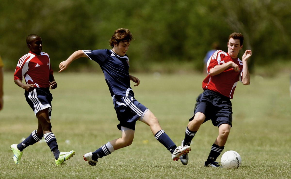 Chelsea Youth Academy