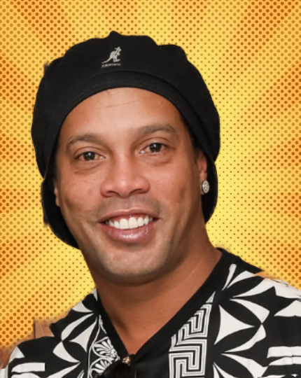 Ronaldinho Gaúcho