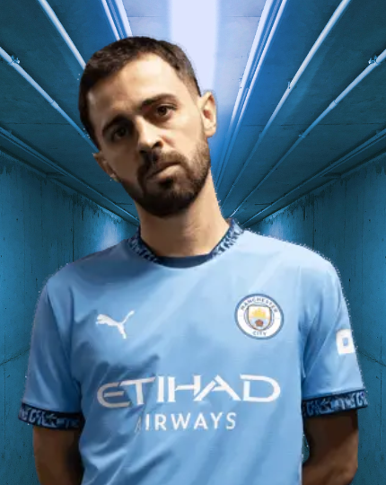 Bernardo Silva