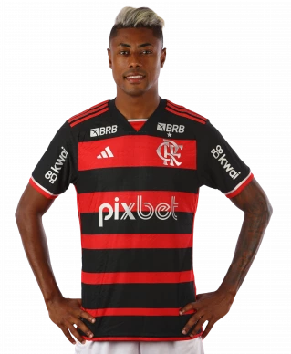 Bruno Henrique