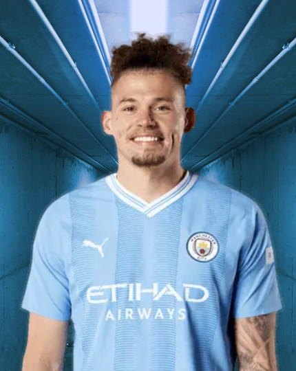 Kalvin Phillips