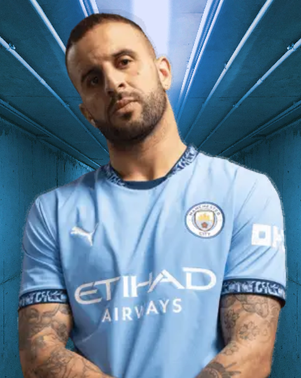 Kyle Walker