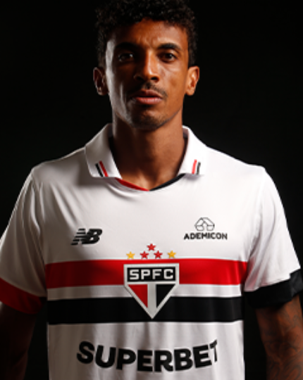 Luiz Gustavo