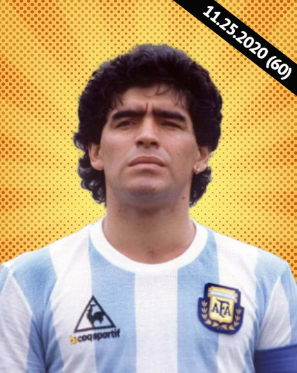 Diego Maradona