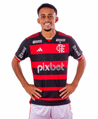 Matheus Gonçalves