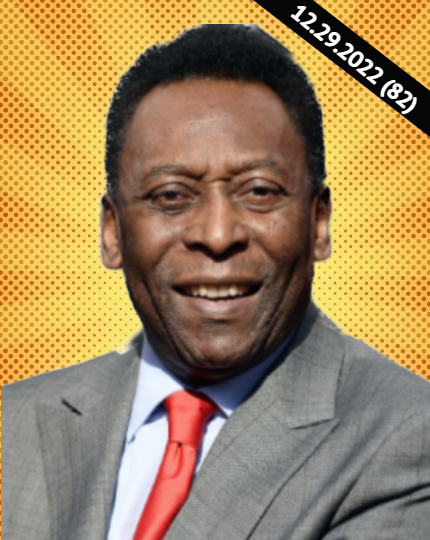 Pelé