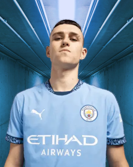 Phil Foden