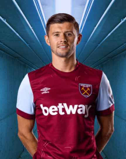 Aaron Cresswell