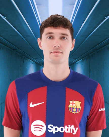 Andreas Christensen