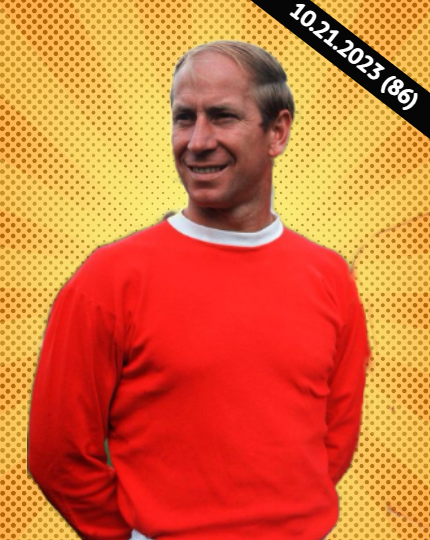 Bobby Charlton