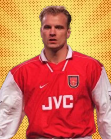 Dennis Bergkamp