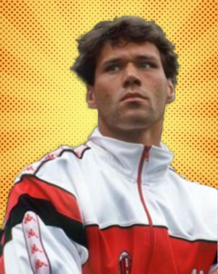 Marco van Basten