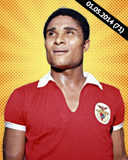 Eusébio