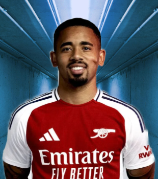 Gabriel Jesus