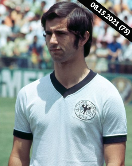 Gerd Müller