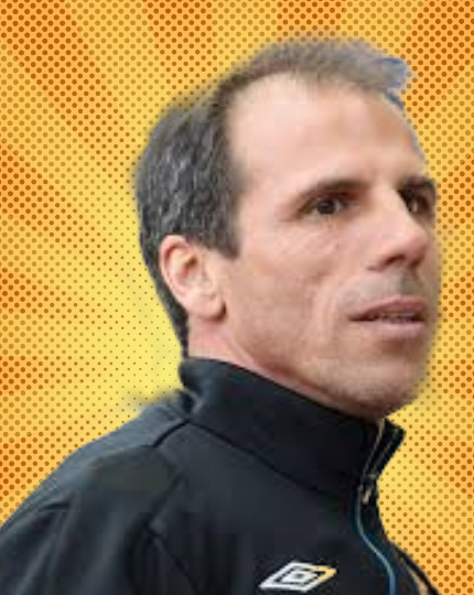 Gianfranco Zola