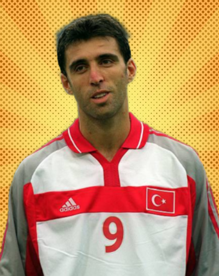 Hakan Şükür