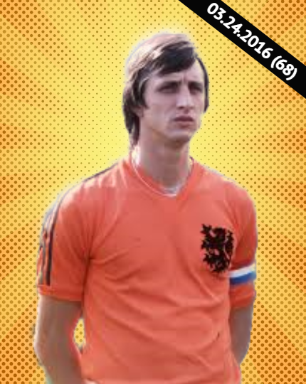 Johan Cruyff