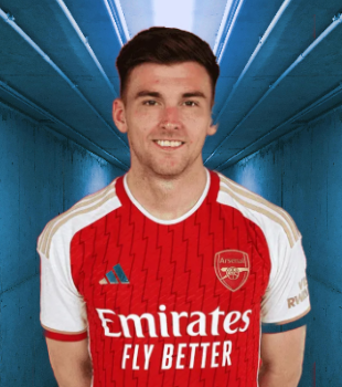 Kieran Tierney