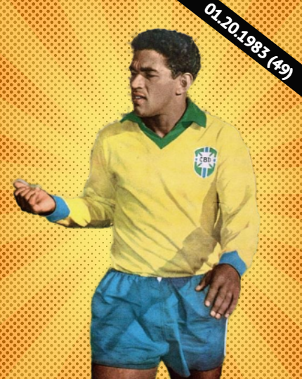 Mané Garrincha