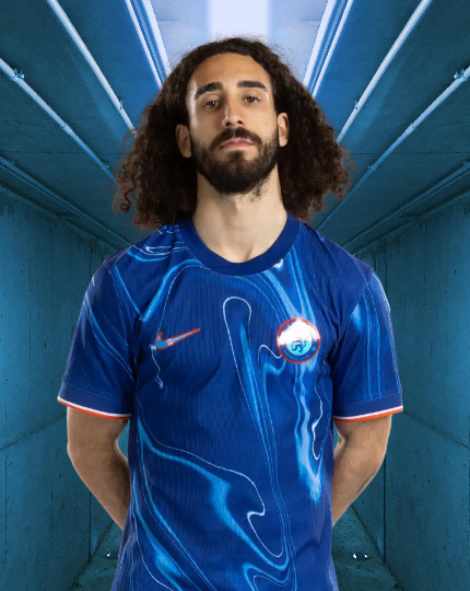 Marc Cucurella