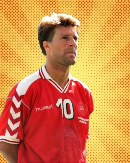 Michael Laudrup