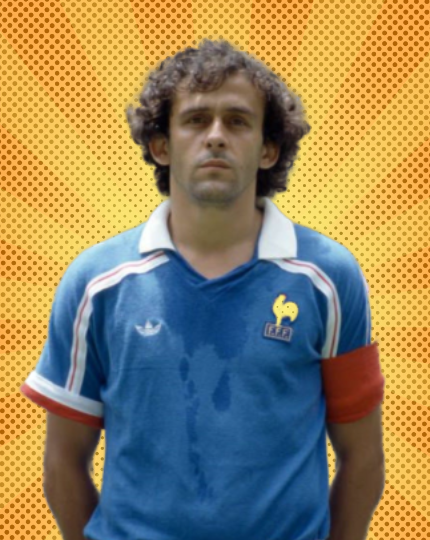 Michel Platini