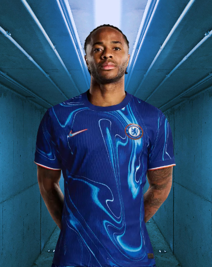 Raheem Sterling