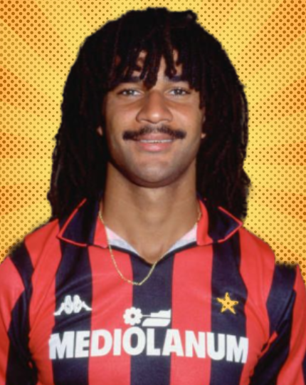 Ruud Gullit