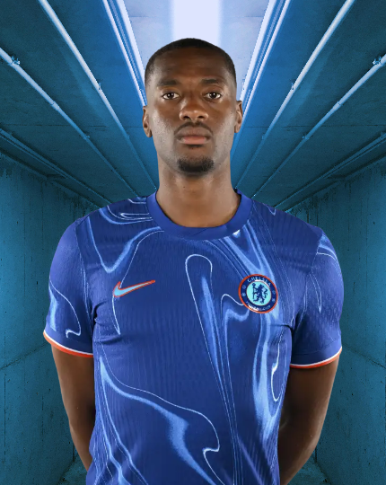 Tosin Adarabioyo