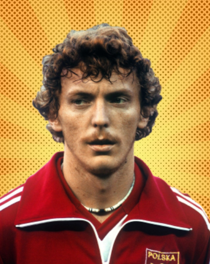 Zbigniew Boniek