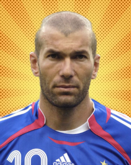 Zinedine-Zidane